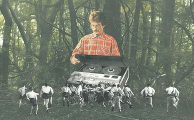 В TikTok новий тренд: люди масово відкривають для себе 