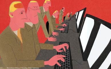 В Україні стартує безкоштовний онлайн-курс англійської для людей 60+