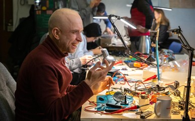 На Подолі запрацювало 