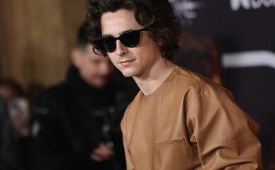 От Боба Дилана к привидениям на маяке: 4 премьеры недели