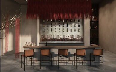 Два київські ресторани перемогли у престижному міжнародному конкурсі дизайну