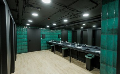 В ДНУ відкрили перше в місті розумне укриття для студентів на 350 осіб