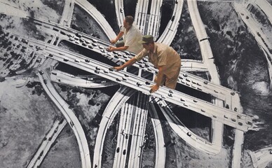 В Киеве 24 февраля изменят движение транспорта: закроют метро и ограничат маршруты в центре