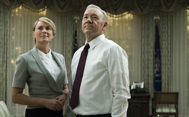 7 фільмів про політику, які варто подивитися після скандальної зустрічі Зеленського та Трампа