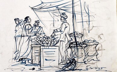 Де у Києві можна купити фермерські продукти цього тижня