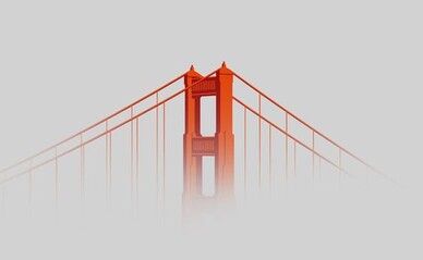 На Южном мосту частично ограничат движение до августа