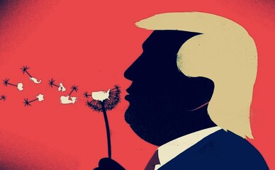 Україна отримала 10% тариф від Трампа: що це означає для нашої економіки