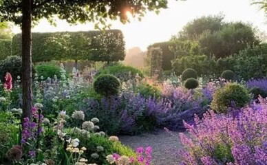 На ВДНГ створять інноваційний Терапевтичний сад для відновлення ветеранів війни