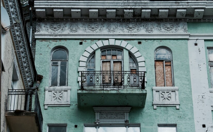 Фото Дмитрия Перова