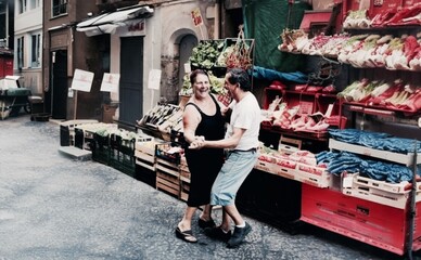 У Києві з 6 по 11 травня пройдуть продуктові ярмарки