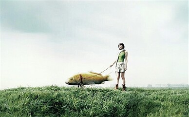 У Києві з 12 травня у всіх ЦНАПах можна буде зареєструвати домашніх тварин