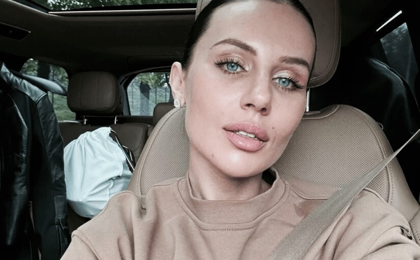 Блогерка з Дніпра потрапила під приціл одразу двох заяв до СБУ через скандальні висловлювання - фото