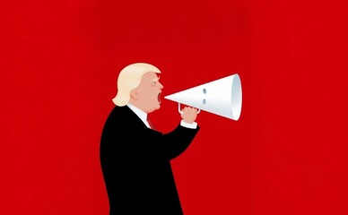 Трамп повідомив про завершення великого обміну полоненими між Україною та Росією