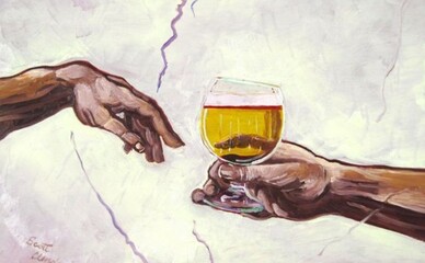 Гастрономічна афіша: де в Києві пройдуть тематичні вечері, дегустації та пікніки на терасах