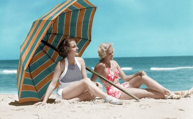 Купальный сезон в Полтаве стартует 4 июня: будут работать три коммунальных пляжа