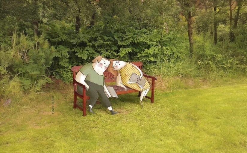 На Березняках з'явиться новий парк з качалками та футбольними полями - фото