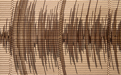 На Полтавщині зафіксували нічний землетрус магнітудою 3,1 бали
