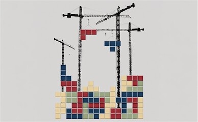 Які будинки краще витримують ракетні удари — експерти назвали найнадійніші типи споруд