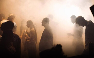 У Києві пройде дводенний фестиваль з британськими легендами електроніки та українськими зірками