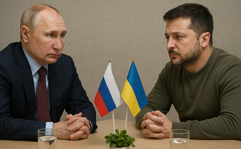 Иллюстративное фото сгенерированное искусственным интеллектом