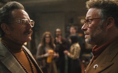 10 найкращих серіалів 2025 року за версією 