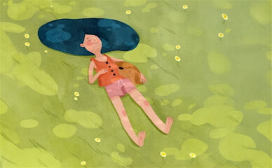 Какая погода будет в октябре: с заморозками, но теплее нормы