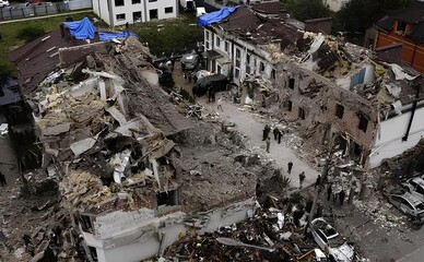 Через 3,5 років після початку війни міські депутати хочуть створити механізм допомоги постраждалим