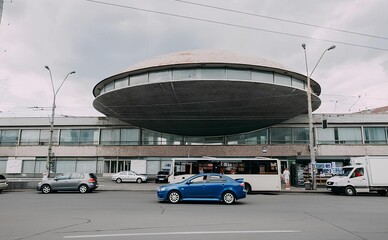 ТРЦ Ocean Mall вже поглинув 