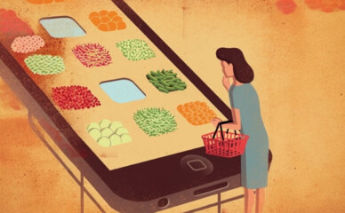 У Києві 17 жовтня працюють продуктові ярмарки у всіх районах: адреси локацій