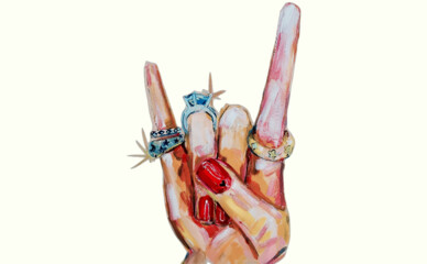 Укрпошта запустила в Києві обслуговування клієнтів жестовою мовою