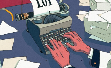 Названо 10 книг, які стали хітами продажів в українських книгарнях у 2025 році