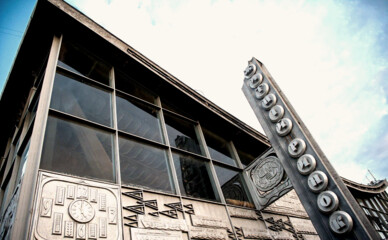 Громадська ініціатива розробила концепцію розвитку Житнього ринку у Києві