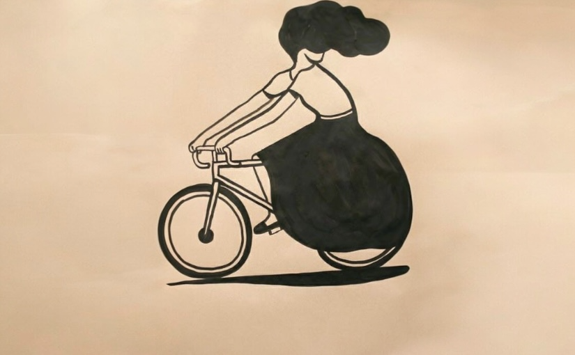 У чотирьох районах Києва зроблять нові веломаршрути