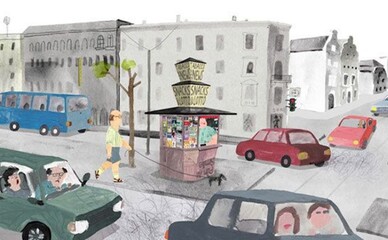 У Києві МАФи та прокат електросамокатів впорядкують через Prozorro