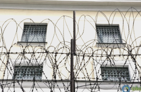 Під Борисполем побудують нове СІЗО по міжнародним стандартам