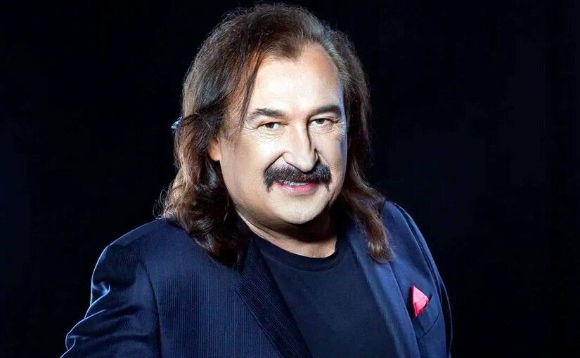 Помер народний артист України Степан Гіга - фото