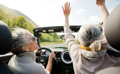 У Києві проведуть безкоштовну лекцію про те, як отримувати подвійну пенсію: реєстрація за телефоном