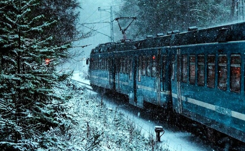 &laquo;Укрзалізниця&raquo; запустила безкоштовні квитки &laquo;3000 км Україною&raquo; у застосунку - фото