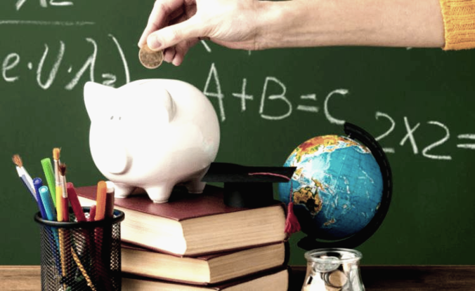 Міносвіти представило чотири моделі оплати праці для вчителів