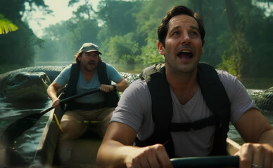 4 кінопремʼєри тижня: анаконда, Губка Боб, та таємничий ляпас