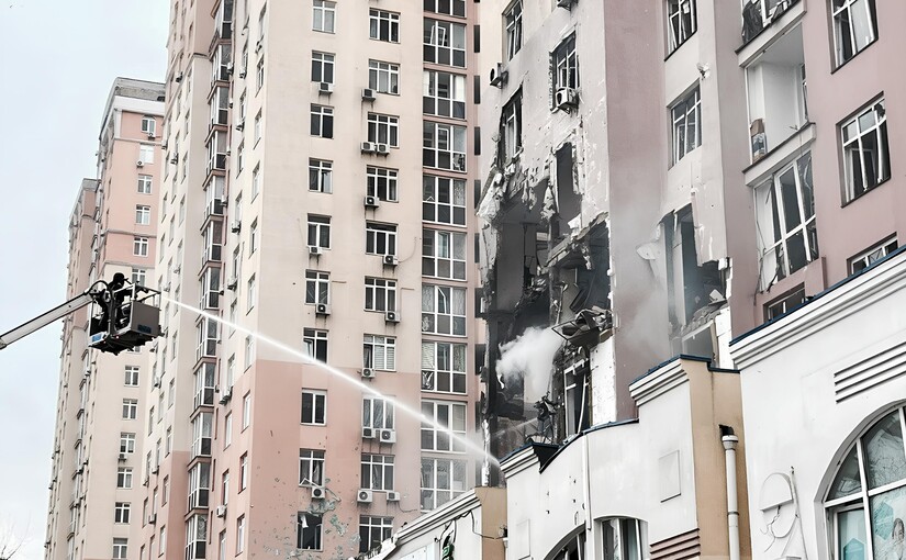 Фото Національної поліції України