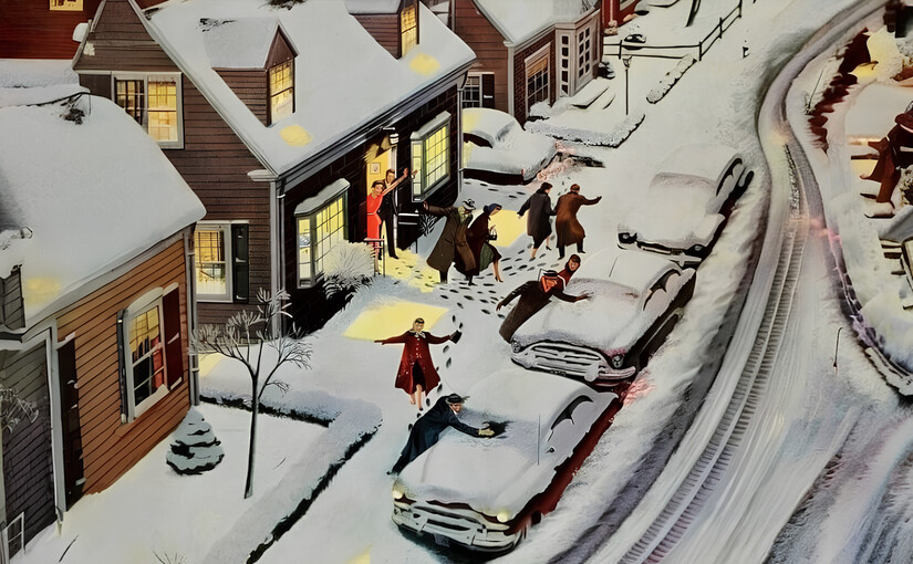 Десять травмпунктів Києва працюють цілодобово через ожеледицю - фото