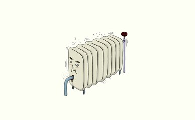 На Лівому березі Києва сьогодні повернуть тепло у всі будинки