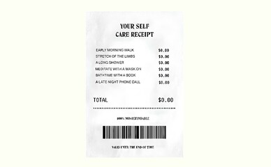 В Україні запустять електронний чек, який не загубиш