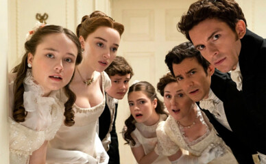 29 серіалів січня: що дивитися в перший місяць року