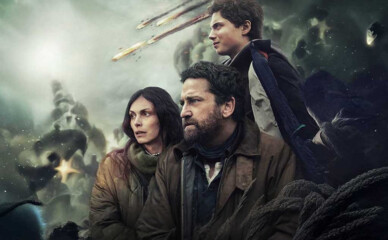 У прокат вийшли сім нових фільмів: від катастрофічного трилера до драми з Г'ю Джекманом