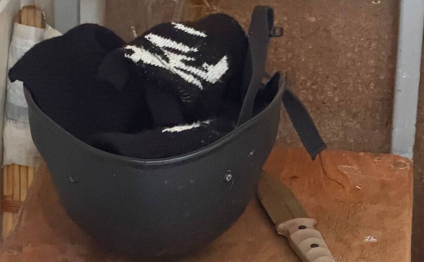 Поліція підтвердила, що до нападу у школі №233 причетні ворожі спецслужби - фото