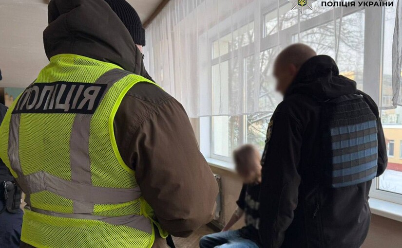 Напад у школі №233 кваліфікували як замах на подвійне вбивство: нападник готувався заздалегідь - фото