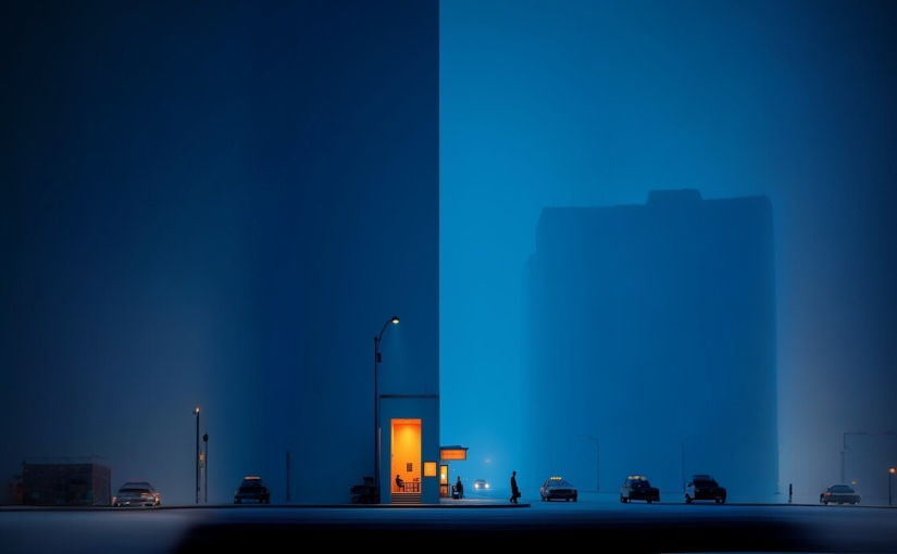 Режим комендантської години не зміниться, але будуть тимчасові послаблення для пунктів незламності