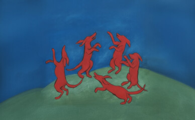 Верховна Рада заборонила тримати тварин на ланцюзі без вигулу та робити косметичні операції